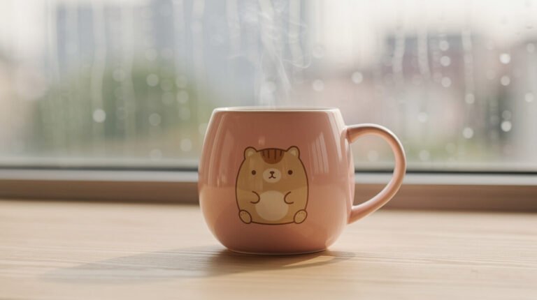 cute mugs
