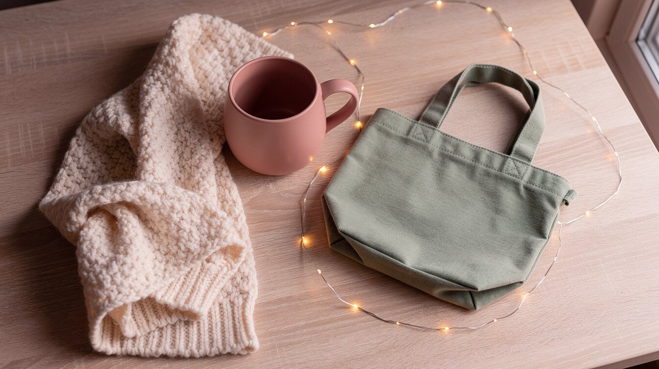 cozy gifts