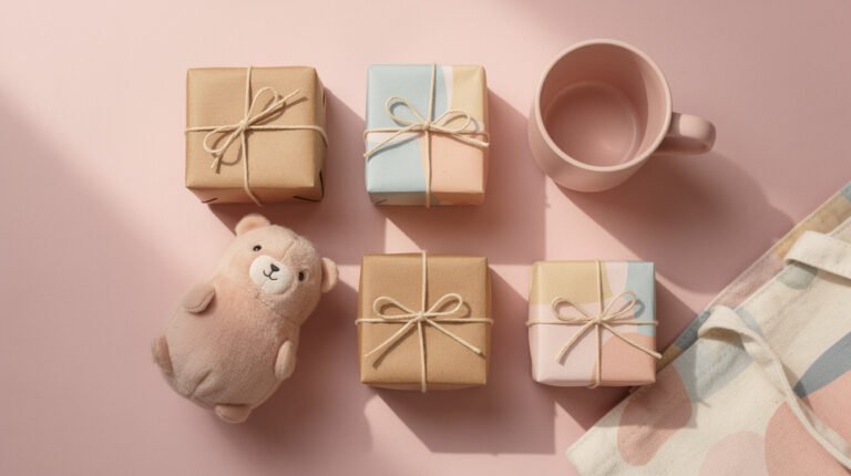 Cute Gifts for Her, Sorted by the Kind of Cute She Actually Likes
