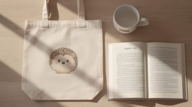 Cute Tote Bags for Everyday: What Actually Makes One Last