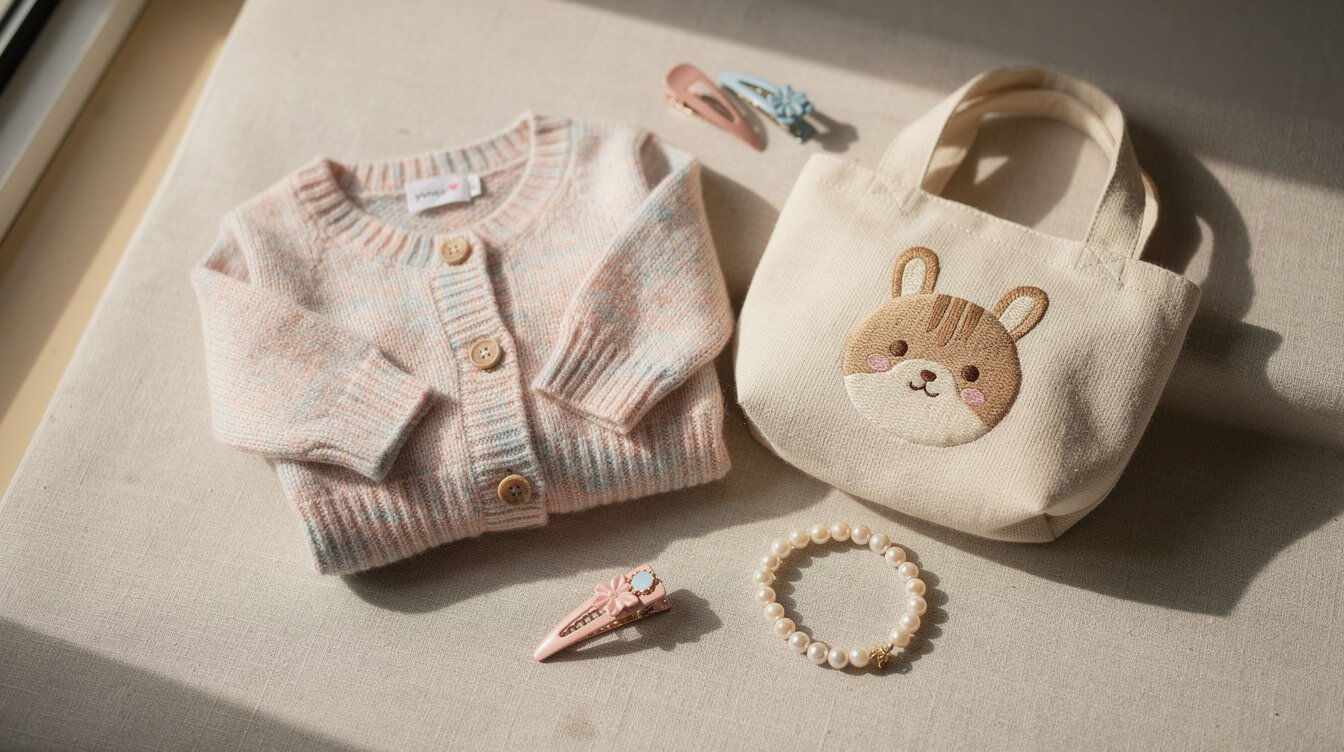 kawaii clothing