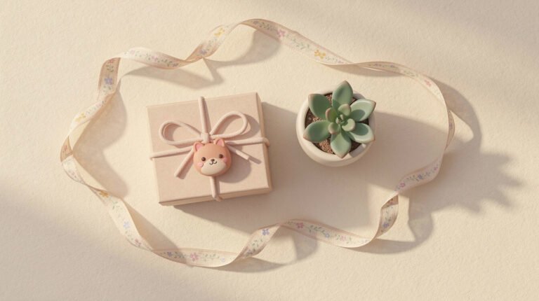 The Best Kawaii Gift for Your Best Friend, Sorted by Her Kind of Cute