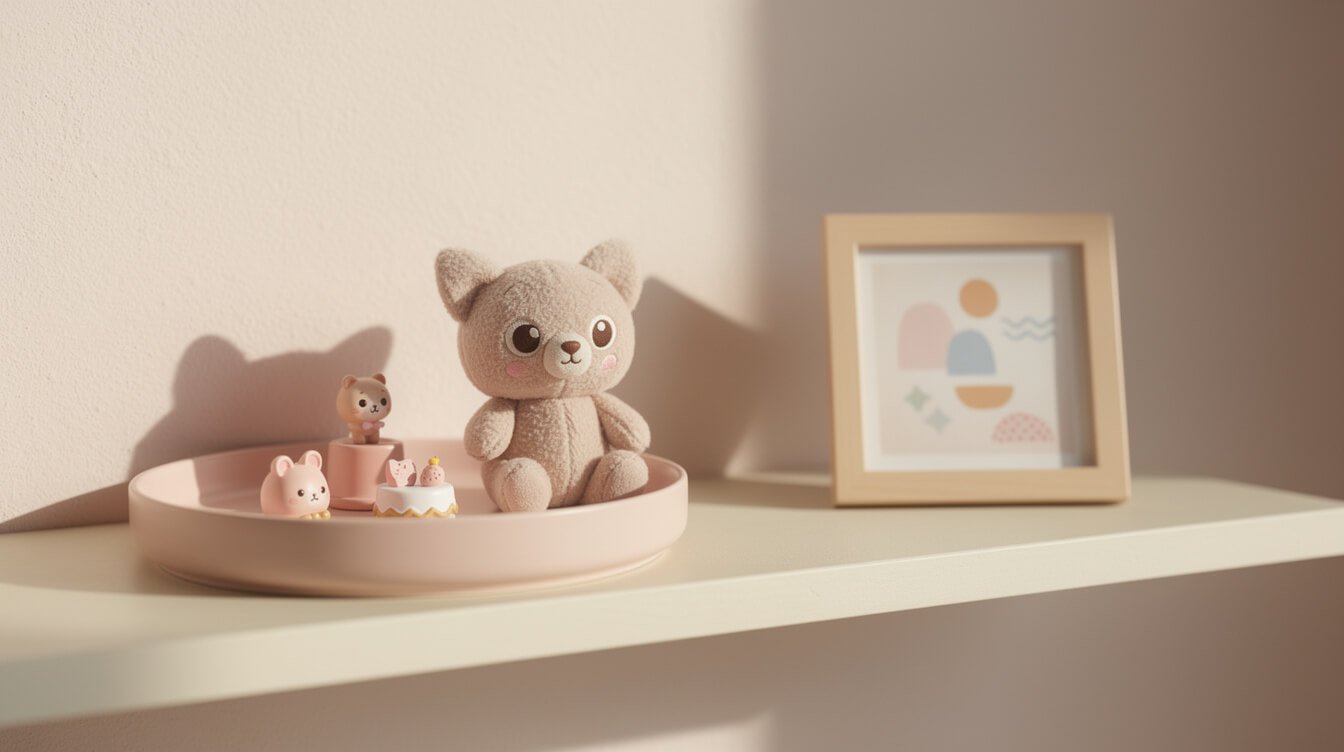 kawaii room accessories