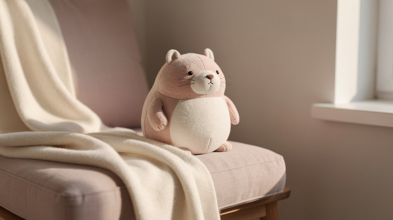 kawaii room decor