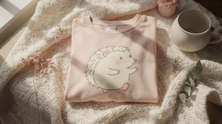 The Round Animal T-Shirt Trend, Explained (and How to Wear One Well)