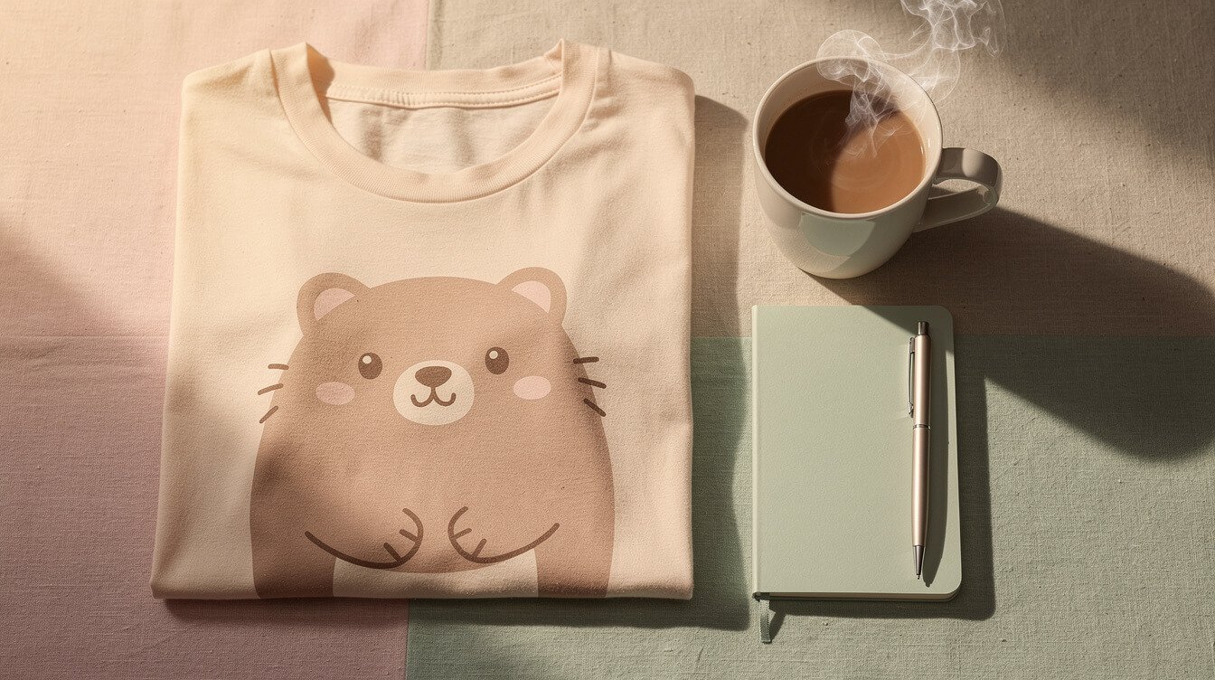 frequently asked questions about round animal t shirts