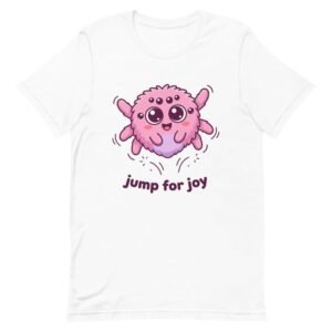 cute jumping spider kawaii